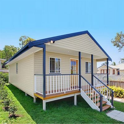 आसान स्थापना उच्च शक्ति हल्के वजन घर के लिए गार्ड रूम, लाउंज, हॉल